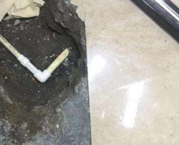 阿坝卫生间测漏水多少钱