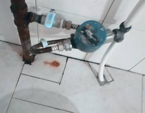 阿坝卫生间测漏水哪家优惠