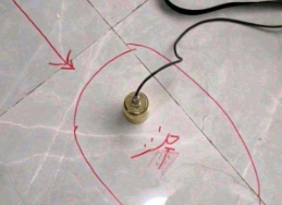 阿坝卫生间测漏水多少钱