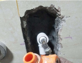 阿坝卫生间测漏水哪家好