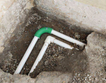 阿坝卫生间测漏水价格多少