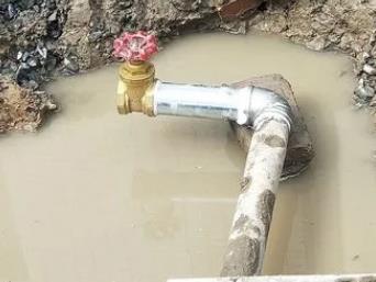 阿坝漏水检测电话多少
